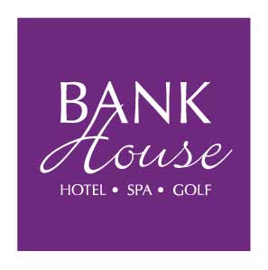 Bank House Hotel logo